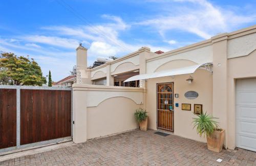 Berea House | Arum Guest House