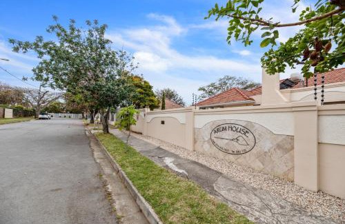 Berea House | Arum Guest House