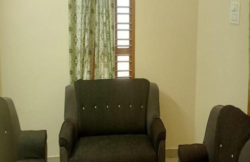 Tiruchendur Hotel | Arumugam Residency AC