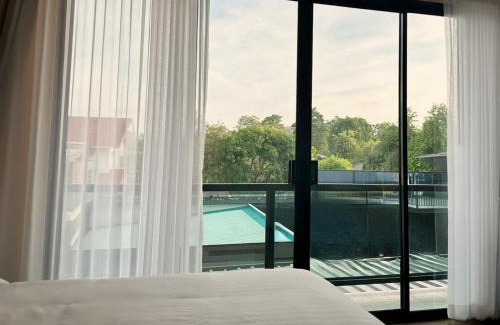 Bangkok Yai House | Arun Heaven Bangkok