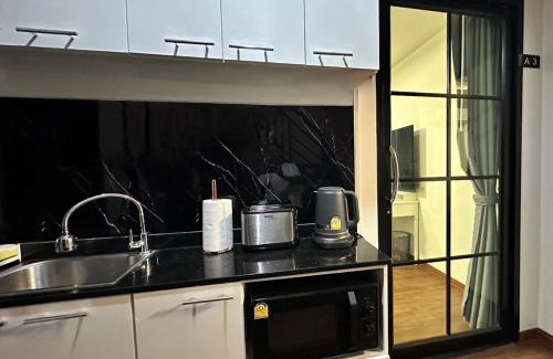Bangkok Yai House | Arun Heaven Bangkok