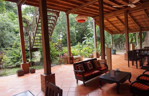 Kratie House | Arun Mekong Guesthouse