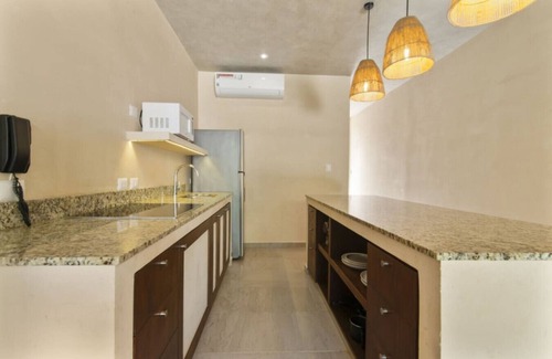 Tulum Apartment | Aruna 205 by Luwii Stays