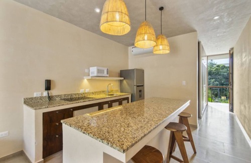 Tulum Apartment | Aruna 205 by Luwii Stays