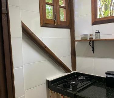 Florianopolis Apartment | Aruna espaco regenerativo