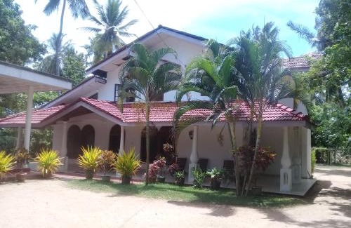 Kalaoya House | Aruna Guest Wilpattu