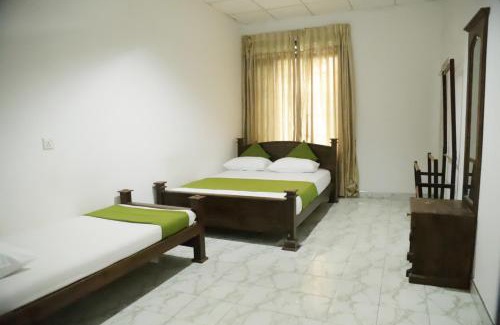 Kalaoya House | Aruna Guest Wilpattu