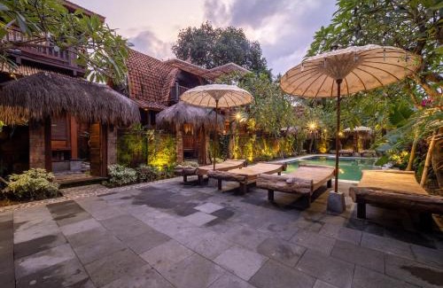 Tejakula Villa | Aruna Jayanti Villa