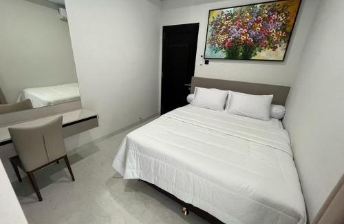 Kalasan House | Aruna Kalasan