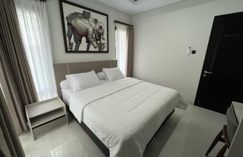 Kalasan House | Aruna Kalasan