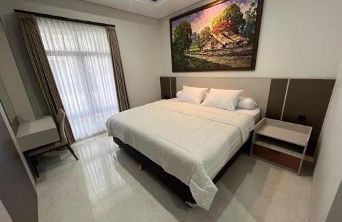 Kalasan House | Aruna Kalasan