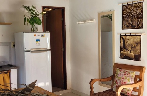 Barra Grande Ski Chalet | Aruna Loft - Maraú Peninsula