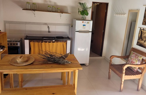 Barra Grande Ski Chalet | Aruna Loft - Maraú Peninsula