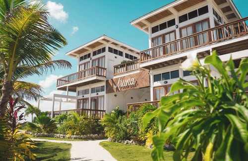 San Pedro Villa | Aruna Resort & Villas