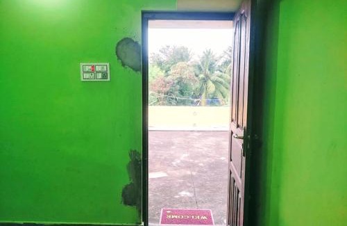 Tiruvannamalai House | Arunachala Eco Village House