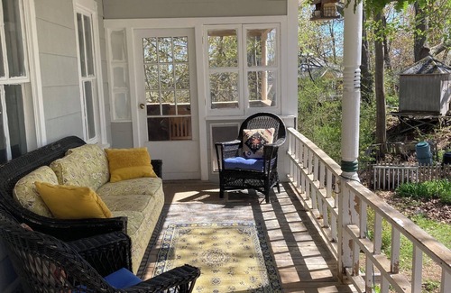 Peaks Island House | Arundel-Turn of the century spacious classic summer home