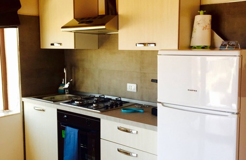 Donnalucata Apartment | Arundo Domus - house a step away from the sea of Donnalucata