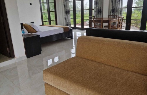 Gomara Hotel | Aruni Villa - Knuckels Range