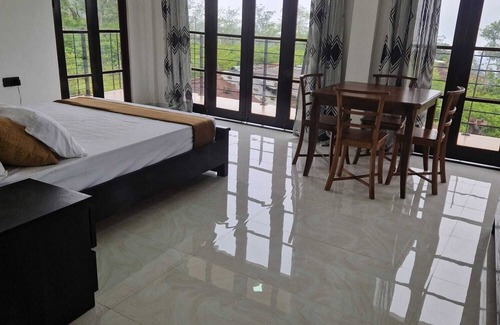 Gomara Hotel | Aruni Villa - Knuckels Range