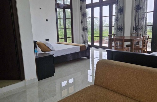 Gomara Hotel | Aruni Villa - Knuckels Range