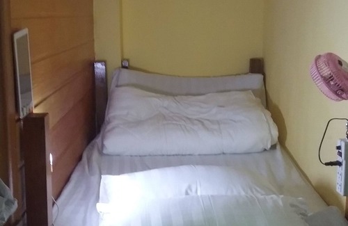 Mueang Kao Hostel | Arunrat GuestHouse - Hostel