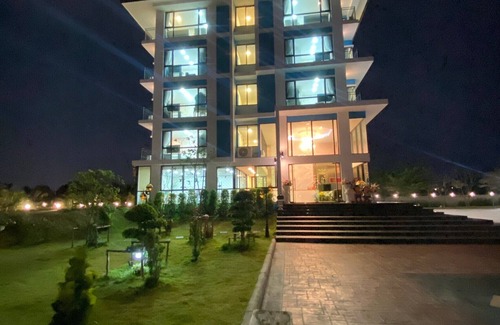 Samut Sakhon Apartment | arunsakhon luxury condo