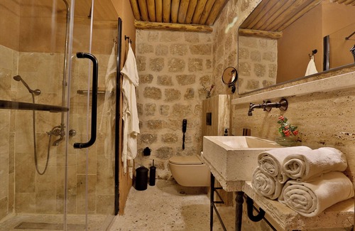 Artuklu Hotel | Arura Mardin