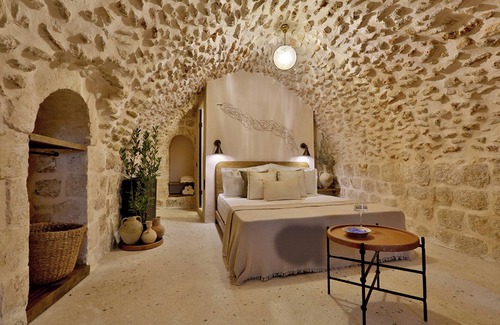 Artuklu Hotel | Arura Mardin