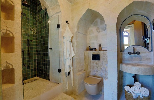 Artuklu Hotel | Arura Mardin