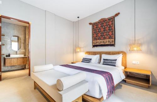 Pererenan House | Arusa Home Bali - Luxury Private Suites Canggu