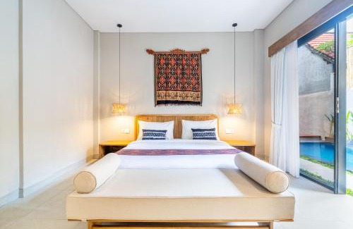 Pererenan House | Arusa Home Bali - Luxury Private Suites Canggu