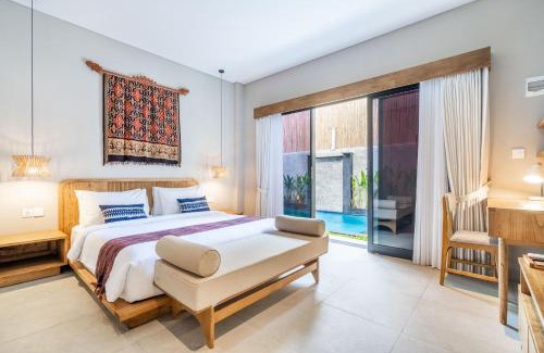 Pererenan House | Arusa Home Bali - Luxury Private Suites Canggu