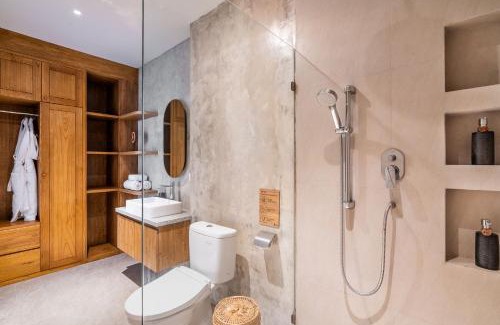 Pererenan House | Arusa Home Bali - Luxury Private Suites Canggu