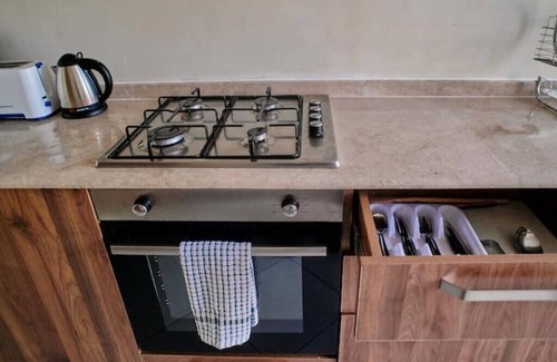 Arusha Apartment | Arusha City Apartment-HIL