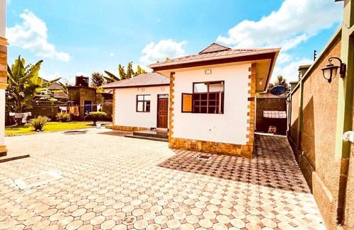 Arusha Villa | Arusha La Grande Maison