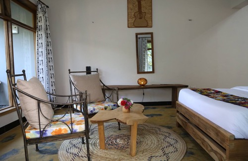 Arusha Bed & Breakfast | Arusha Nature Suites