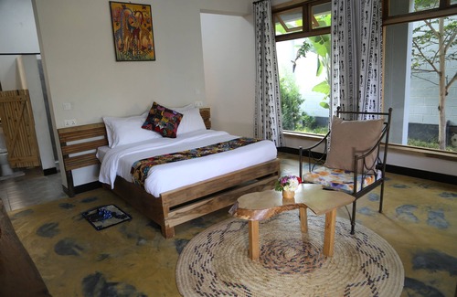 Arusha Bed & Breakfast | Arusha Nature Suites