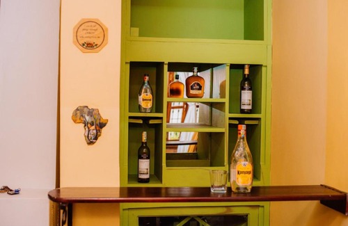 Nkoanrua Apartment | Arusha’s finest