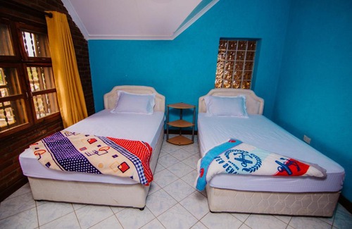 Nkoanrua Apartment | Arusha’s finest