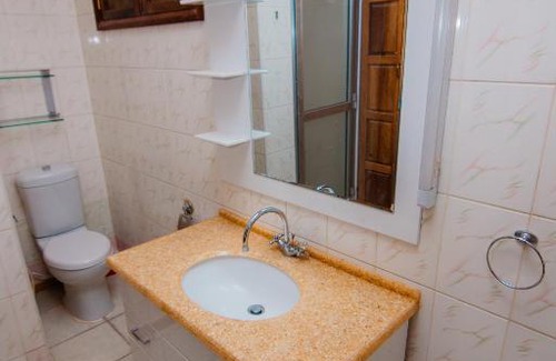 Nkoanrua Apartment | Arusha’s finest