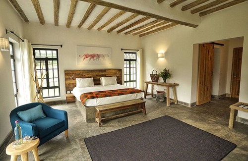 Arusha Hotel | Arusha Villa