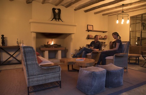 Arusha Hotel | Arusha Villa