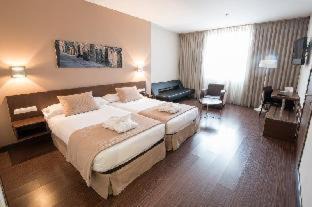 Leon Hotel | ARVA Abad San Antonio
