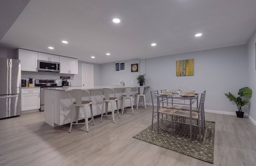 Lamar Heights Area House | Arvada HideAway