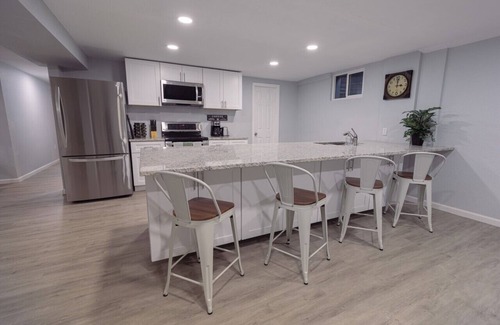 Lamar Heights Area House | Arvada HideAway