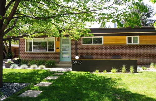 Alta Vista Area House | Arvada House I 10 min. from Denver I Sleeps 8
