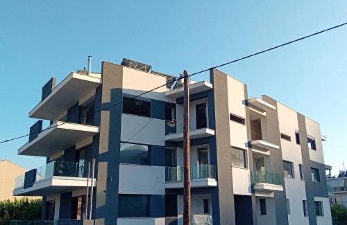 Nafpaktos Apartment | arvangroup-apartments