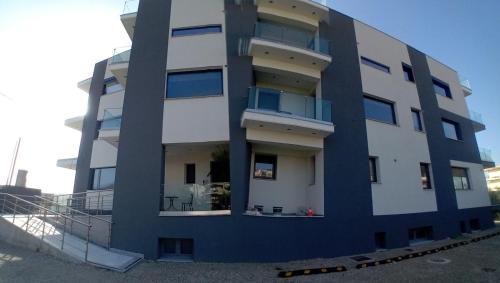 Nafpaktos Apartment | arvangroup-apartments