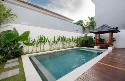 Dewi Sri Villa | Arvi Villa Pandawa Legian