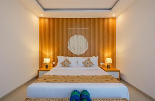 Dewi Sri Villa | Arvi Villa Pandawa Legian